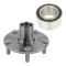 Wheel Bearing & Hub Kit