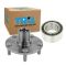 Wheel Bearing & Hub Kit