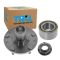 Wheel Bearing & Hub Kit