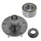 Wheel Bearing & Hub Kit