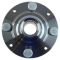 Front Wheel Bearing w Hub Kit 2pc LH = RH