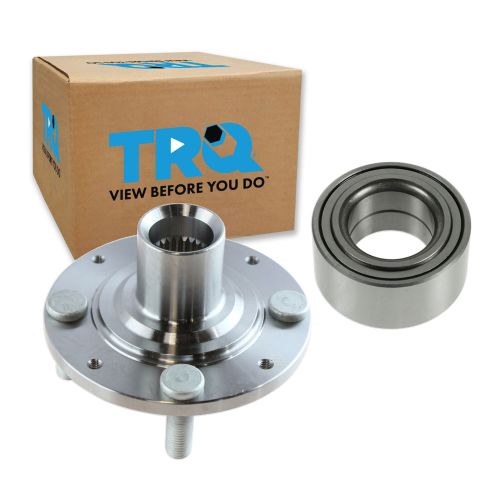 Wheel Bearing & Hub Kit