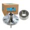 Wheel Bearing & Hub Kit