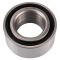 Front Wheel Bearing w Hub Kit 2pc LH = RH