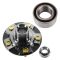 Wheel Bearing & Hub Kit