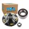 Wheel Bearing & Hub Kit