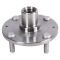 Front Wheel Bearing w Hub Kit 2pc LH = RH