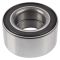 Front Wheel Bearing w Hub Kit 2pc LH = RH