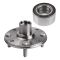 Wheel Bearing & Hub Kit