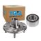 Wheel Bearing & Hub Kit