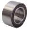 Front Wheel Bearing w Hub Kit 2pc LH = RH