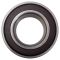 Front Wheel Bearing w Hub Kit 2pc LH = RH