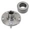 Wheel Bearing & Hub Kit