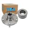 Wheel Bearing & Hub Kit