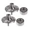 Wheel Bearing & Hub Kit