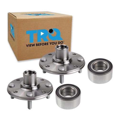 Wheel Bearing & Hub Kit