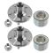 Wheel Bearing & Hub Kit