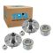 Wheel Bearing & Hub Kit