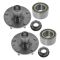 Wheel Bearing & Hub Kit