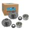 Wheel Bearing & Hub Kit