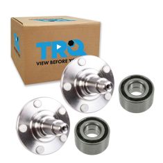 Wheel Bearing & Hub Kit