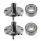 Wheel Bearing & Hub Kit