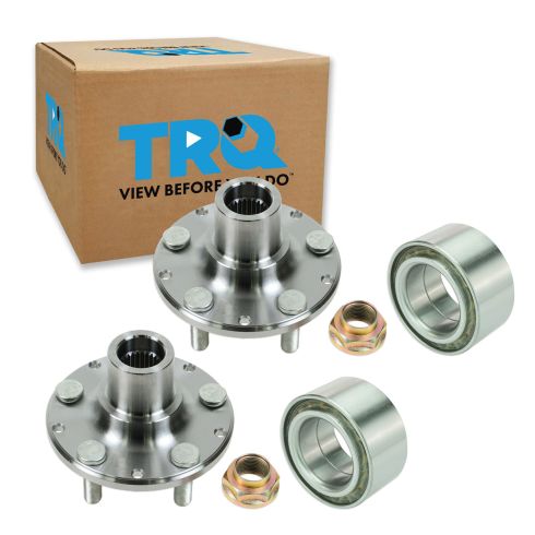 Wheel Bearing & Hub Kit