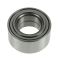 Front Wheel Bearing w Hub Kit 4pc