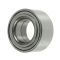 Front Wheel Bearing w Hub Kit 4pc