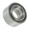Front Wheel Bearing w Hub Kit 4pc