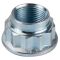 Front Wheel Bearing w Hub Kit 4pc