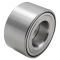 Front Wheel Bearing w Hub Kit 4pc