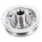 Front Wheel Bearing w Hub Kit 4pc