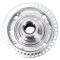 Front Wheel Bearing w Hub Kit 4pc