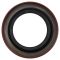 Wheel Seal Pair