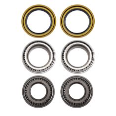 Wheel Bearing & Seal Kit