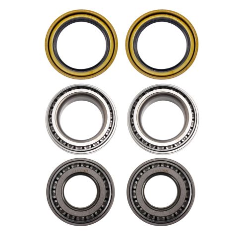 Wheel Bearing & Seal Kit