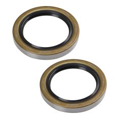 Wheel Seal