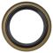 Wheel Seal Pair