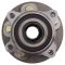 Wheel Bearing & Hub Assembly Pair