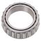 Rear Wheel Hub Bearing Pair