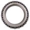 Rear Wheel Hub Bearing Pair