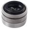 Axle Shaft Repair Bearing Pair