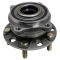 Wheel Bearing & Hub Assembly Set
