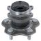 Wheel Bearing & Hub Assembly Set