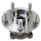 Wheel Bearing & Hub Assembly Set