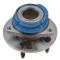 Wheel Bearing & Hub Assembly Set