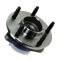 Wheel Bearing & Hub Assembly Set