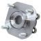 Wheel Bearing & Hub Assembly Set
