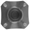 Wheel Bearing & Hub Assembly Set